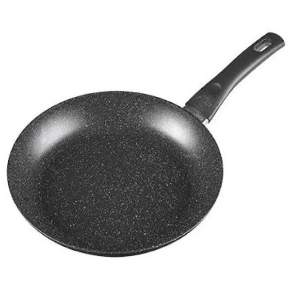 Tigaie Ballarini Vipiteno Gr 27580  / 28 cm / Black photo 1 Tigaie Ballarini Vipiteno Gr 27580  / 28 cm / Black photo 1