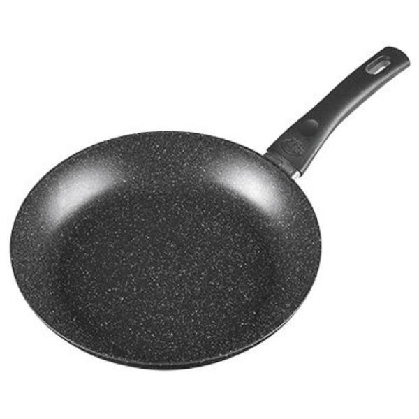 Tigaie Ballarini Vipiteno Gr 27580  / 28 cm / Black photo 1 Tigaie Ballarini Vipiteno Gr 27580  / 28 cm / Black photo 1