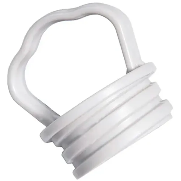 Capac MFK 2410 Plastic / White photo 1