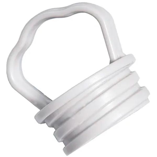 Capac MFK 2410 Plastic / White photo 1
