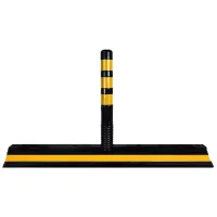 Separator de benzi MFK MFK2201 Plastic / Black