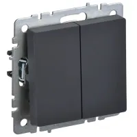 Întrerupător IEK BR-V22-0-10-K53 50 Hz /