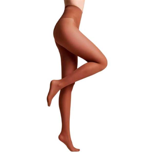 Colanți pentru femei Conte STYLE_20 2 / Mocha photo 1 Colanți pentru femei Conte STYLE_20 2 / Mocha photo 1