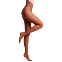 Колготки для женщин Conte STYLE_20 2 / Мокко