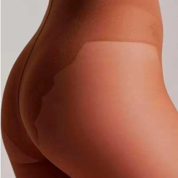 Colanți pentru femei Conte STYLE_20 2 / Mocha photo 2 Colanți pentru femei Conte STYLE_20 2 / Mocha photo 2