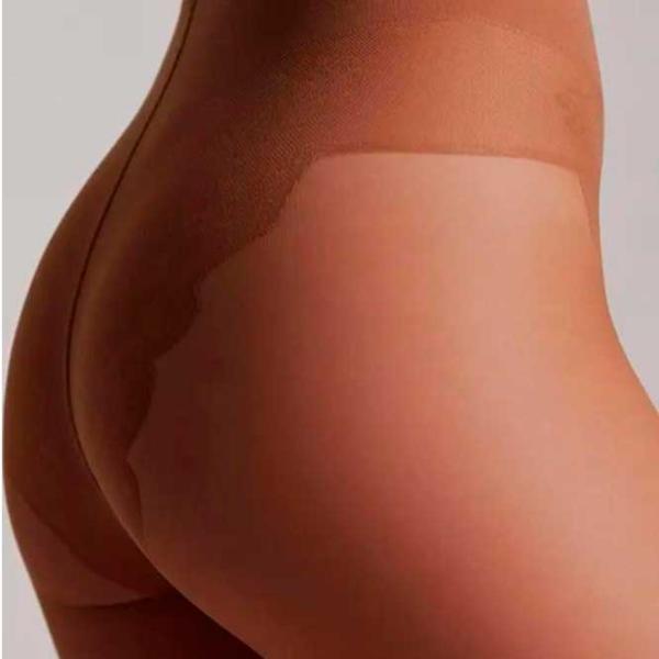 Colanți pentru femei Conte STYLE_20 2 / Mocha photo 2 Colanți pentru femei Conte STYLE_20 2 / Mocha photo 2