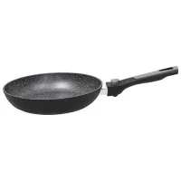 Tigaie Tognana Space Saving 54084 Universală / 24 cm / Black