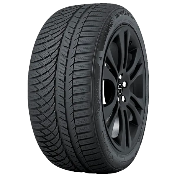Шины Kumho WinterCraft WP72 275/30 R20 97W XL TL Зимние / Легковой photo 1 Шины Kumho WinterCraft WP72 275/30 R20 97W XL TL Зимние / Легковой photo 1