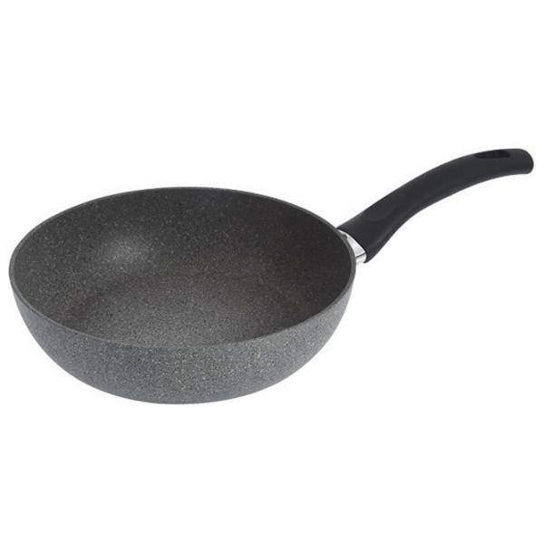 Tigaie Ballarini Ferrara Gr 25717 Universală / 24 cm / Gray photo 1