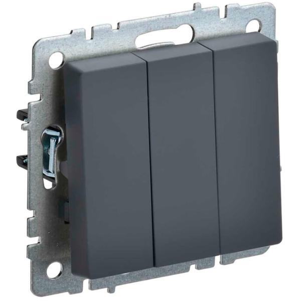 Выключатель IEK BR-V30-0-10-K53 50 Гц /  photo 1 Выключатель IEK BR-V30-0-10-K53 50 Гц /  photo 1