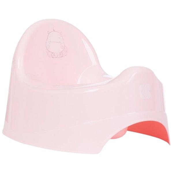 Горшок KikkaBoo Hippo 31401010002 Унисекс / 12+ месяцев / Розовый photo 2 Горшок KikkaBoo Hippo 31401010002 Унисекс / 12+ месяцев / Розовый photo 2