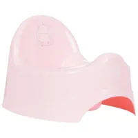 Oliță KikkaBoo Hippo 31401010002 Unisex / 12+ luni / Pink photo 2