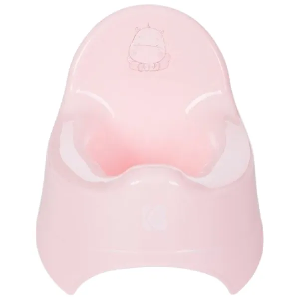 Горшок KikkaBoo Hippo 31401010002 Унисекс / 12+ месяцев / Розовый photo 3 Горшок KikkaBoo Hippo 31401010002 Унисекс / 12+ месяцев / Розовый photo 3
