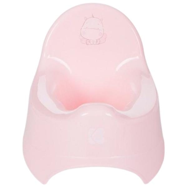 Горшок KikkaBoo Hippo 31401010002 Унисекс / 12+ месяцев / Розовый photo 3 Горшок KikkaBoo Hippo 31401010002 Унисекс / 12+ месяцев / Розовый photo 3