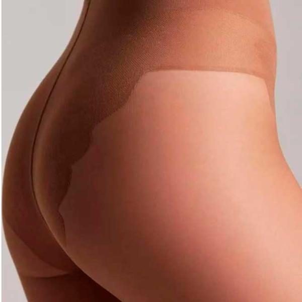 Колготки для женщин Conte STYLE_20 3 / Натуральный photo 2 Колготки для женщин Conte STYLE_20 3 / Натуральный photo 2