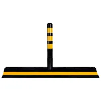 Separator de benzi MFK 2141 Plastic / Black