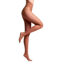 Colanți pentru femei Conte STYLE_20 4 / Natural