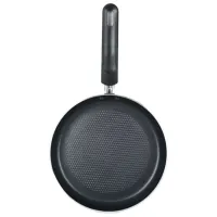 Сковорода Maestro Mr-1206-22 Для блинов / 22 см / Черный photo 3