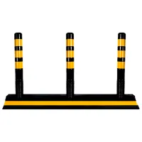 Separator de benzi MFK 2143 Plastic / Black