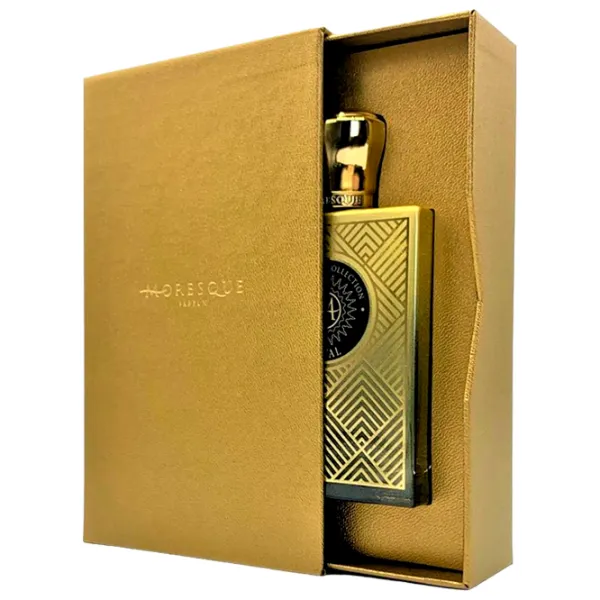 Parfum pentru femei MORESQUE Royal Apă de parfum / Fructat photo 2 Parfum pentru femei MORESQUE Royal Apă de parfum / Fructat photo 2