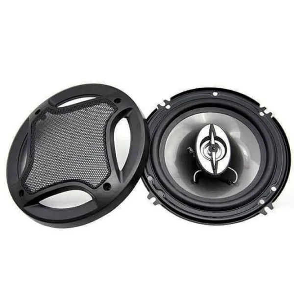 Boxe auto Pervoi СTС-1673 500 W photo 1