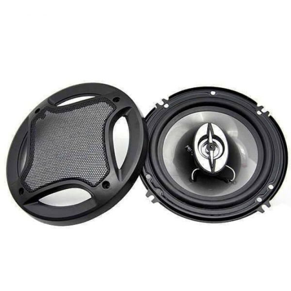 Boxe auto Pervoi СTС-1673 500 W photo 1