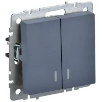 Întrerupător IEK BR-V20-1-10-K35 50 Hz /