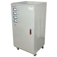 Стабилизатор напряжения Himel HSJW Реле / 60 Кв