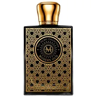 Парфюм для мужчин MORESQUE MODERN OUD Парфюмерная вода / Древесный