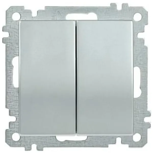 Întrerupător IEK EVB20-K23-10 50 Hz /  photo 1 Întrerupător IEK EVB20-K23-10 50 Hz /  photo 1