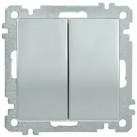 Întrerupător IEK EVB20-K23-10 50 Hz /