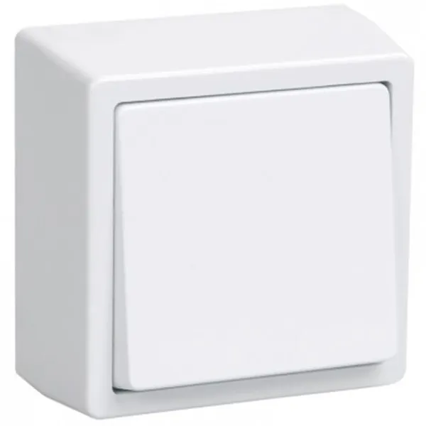 Întrerupător IEK EVB10-K01-10-DC 50 Hz /  photo 1