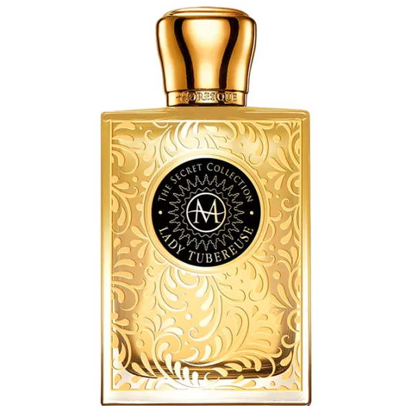 Парфюм для женщин MORESQUE LADY TUBEREUSE Парфюмерная вода / Восточный photo 1 Парфюм для женщин MORESQUE LADY TUBEREUSE Парфюмерная вода / Восточный photo 1