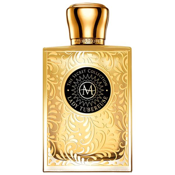 Парфюм для женщин MORESQUE LADY TUBEREUSE Парфюмерная вода / Восточный photo 1 Парфюм для женщин MORESQUE LADY TUBEREUSE Парфюмерная вода / Восточный photo 1