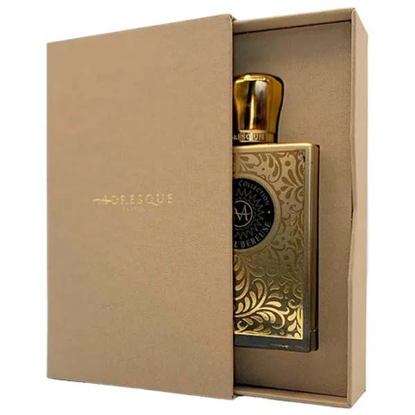 Парфюм для женщин MORESQUE LADY TUBEREUSE Парфюмерная вода / Восточный photo 2 Парфюм для женщин MORESQUE LADY TUBEREUSE Парфюмерная вода / Восточный photo 2