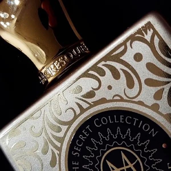 Парфюм для женщин MORESQUE LADY TUBEREUSE Парфюмерная вода / Восточный photo 5 Парфюм для женщин MORESQUE LADY TUBEREUSE Парфюмерная вода / Восточный photo 5