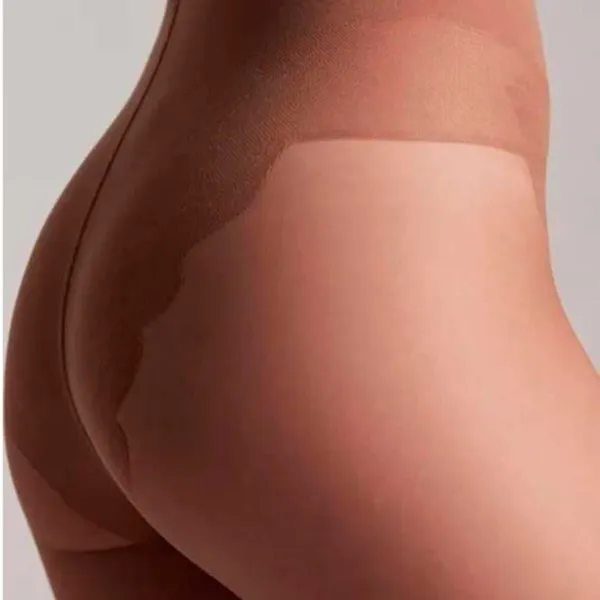 Colanți pentru femei Conte STYLE_40 2 / Mocha photo 2 Colanți pentru femei Conte STYLE_40 2 / Mocha photo 2