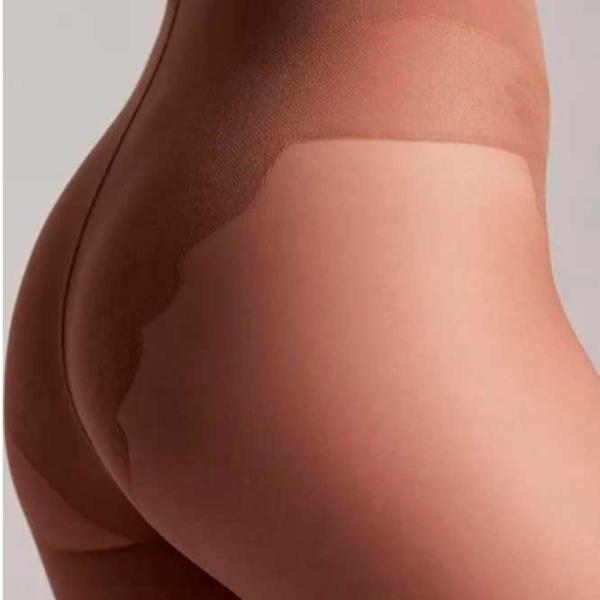 Colanți pentru femei Conte STYLE_40 2 / Mocha photo 2 Colanți pentru femei Conte STYLE_40 2 / Mocha photo 2