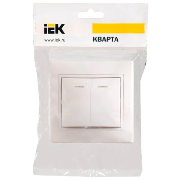 Întrerupător IEK EVB10-K01-10-DC 50 Hz /  photo 3