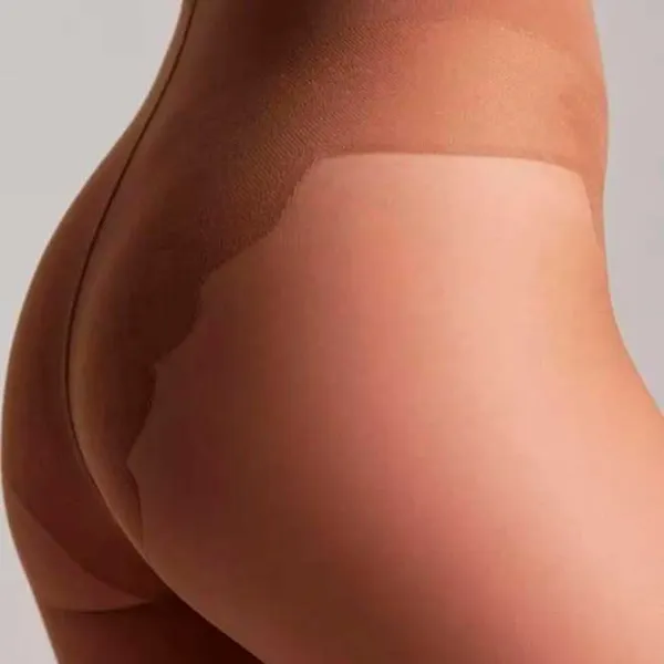 Colanți pentru femei Conte STYLE_40 2 / Natural photo 2 Colanți pentru femei Conte STYLE_40 2 / Natural photo 2