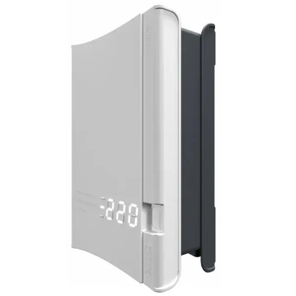 Stabilizator de tensiune Elex U 1/3A  Invertor / 0.6 kW photo 2