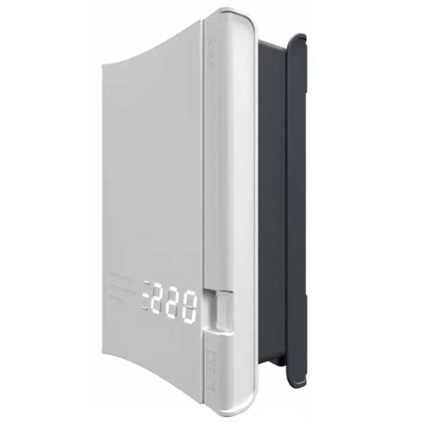 Stabilizator de tensiune Elex U 1/3A  Invertor / 0.6 kW photo 2