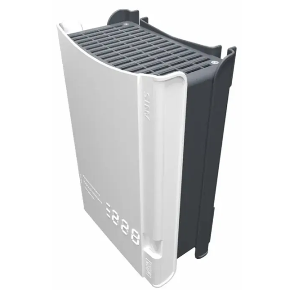 Stabilizator de tensiune Elex U 1/3A  Invertor / 0.6 kW photo 3