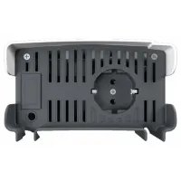 Stabilizator de tensiune Elex U 1/3A Invertor / 0.6 kW photo 5