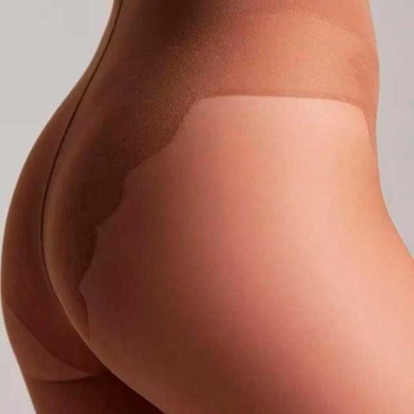 Colanți pentru femei Conte STYLE_40 4 / Natural photo 2 Colanți pentru femei Conte STYLE_40 4 / Natural photo 2