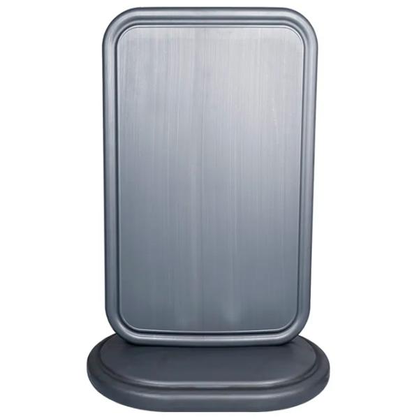 Panou de semnalizare MFK 4530 Plastic / Gray photo 1