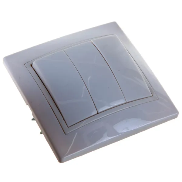 Întrerupător IEK EVK30-K01-10-DM 50 Hz /  photo 3 Întrerupător IEK EVK30-K01-10-DM 50 Hz /  photo 3