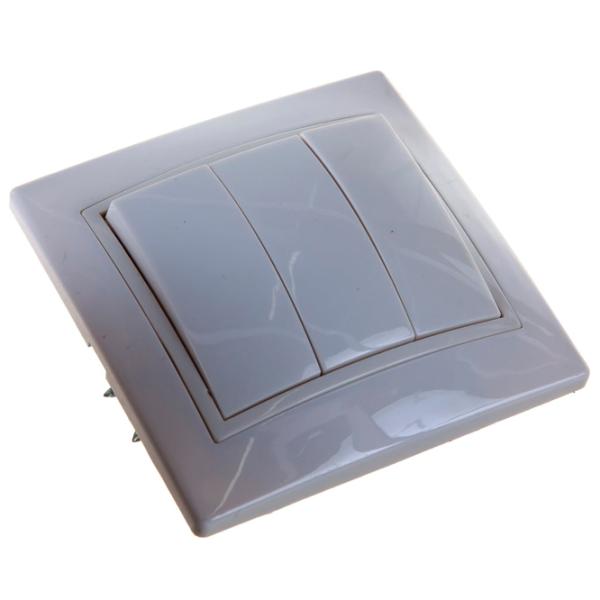 Întrerupător IEK EVK30-K01-10-DM 50 Hz /  photo 3 Întrerupător IEK EVK30-K01-10-DM 50 Hz /  photo 3
