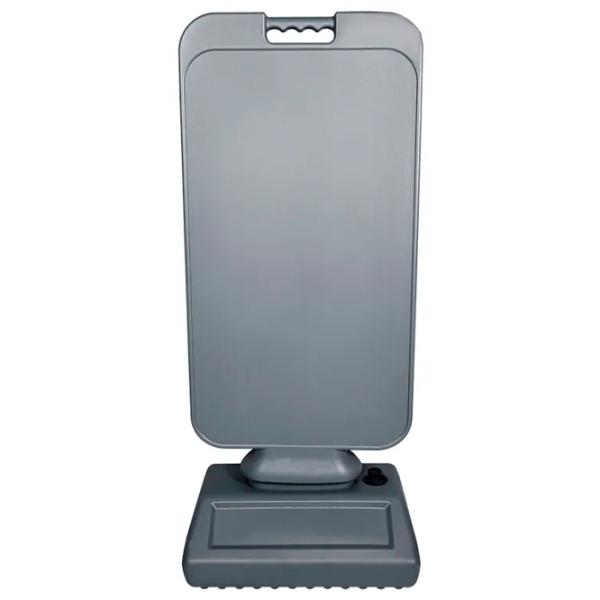 Panou de semnalizare MFK 4520 Plastic / Gray photo 1