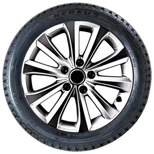 Шины Nereus NS808 245/40 R18 97V Зимние / Легковой photo 2 Шины Nereus NS808 245/40 R18 97V Зимние / Легковой photo 2